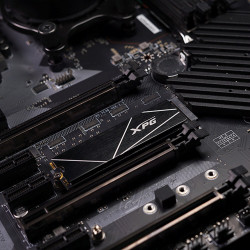 ADATA XPG GAMMIX S70 Blade 1TB NVMe PCIe 4.0 SSD