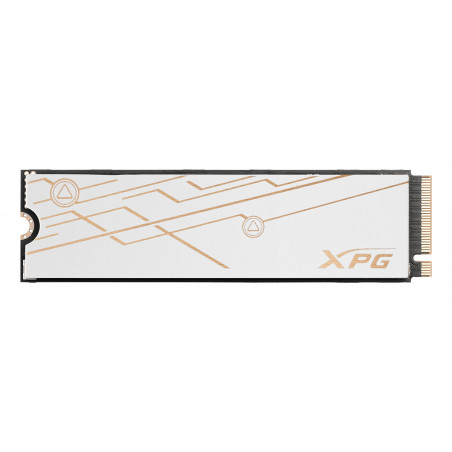 ADATA XPG MARS 980 1TB PCIe 5.0 NVMe SSD
