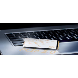 ADATA XPG MARS 980 1TB PCIe 5.0 NVMe SSD