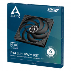 ARCTIC P14 14cm PWM Fan