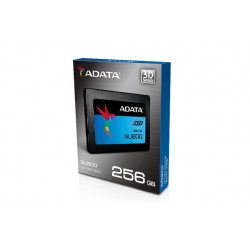 ADATA SU800 256GB 2.5" SATA III SSD
