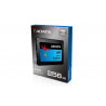 ADATA SU800 256GB 2.5" SATA III SSD