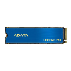 ADATA Legend 710 2TB NVMe PCIe Gen3 M.2 2280 SSD