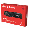ADATA XPG GAMMIX S70 Blade 2TB NVMe PCIe 4.0 SSD