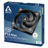 ARCTIC P14 Max 14cm PWM Case Fan