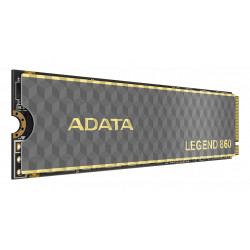 ADATA Legend 860 500GB NVMe PCIe Gen4 M.2 2280 SSD