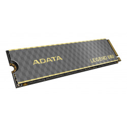ADATA Legend 860 500GB NVMe PCIe Gen4 M.2 2280 SSD