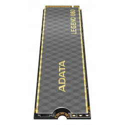 ADATA Legend 860 500GB NVMe PCIe Gen4 M.2 2280 SSD