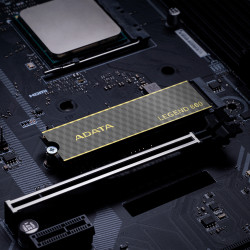 ADATA Legend 860 500GB NVMe PCIe Gen4 M.2 2280 SSD