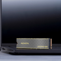 ADATA Legend 860 500GB NVMe PCIe Gen4 M.2 2280 SSD