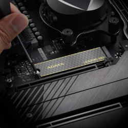 ADATA Legend 860 500GB NVMe PCIe Gen4 M.2 2280 SSD