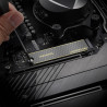 ADATA Legend 860 500GB NVMe PCIe Gen4 M.2 2280 SSD