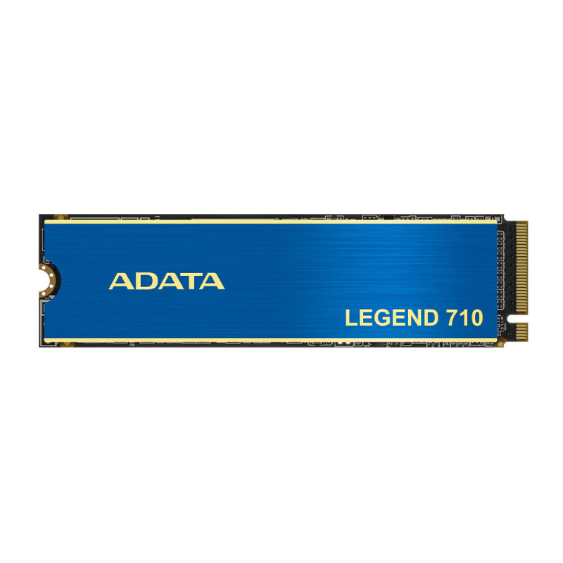 ADATA Legend 710 512GB NVMe PCIe Gen3 M.2 2280 SSD