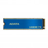 ADATA Legend 710 512GB NVMe PCIe Gen3 M.2 2280 SSD
