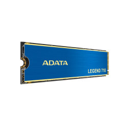 ADATA Legend 710 512GB NVMe PCIe Gen3 M.2 2280 SSD