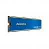ADATA Legend 710 512GB NVMe PCIe Gen3 M.2 2280 SSD