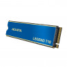 ADATA Legend 710 512GB NVMe PCIe Gen3 M.2 2280 SSD