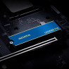 ADATA Legend 710 512GB NVMe PCIe Gen3 M.2 2280 SSD