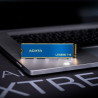 ADATA Legend 710 512GB NVMe PCIe Gen3 M.2 2280 SSD