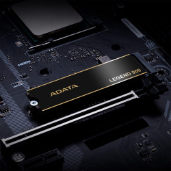ADATA Legend 900 512GB NVMe PCIe Gen4 M.2 2280 SSD