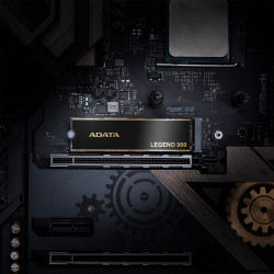 ADATA Legend 900 512GB NVMe PCIe Gen4 M.2 2280 SSD