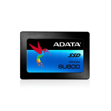 ADATA SU800 512GB 2.5" SATA III SSD