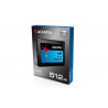ADATA SU800 512GB 2.5" SATA III SSD