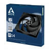 ARCTIC P14 14cm Case Fan