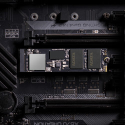 ADATA XPG GAMMIX S70 Blade 512GB PCIe 4.0 NVMe SSD
