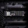 ADATA XPG GAMMIX S70 Blade 512GB PCIe 4.0 NVMe SSD
