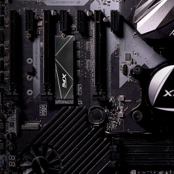 ADATA XPG GAMMIX S70 Blade 512GB PCIe 4.0 NVMe SSD