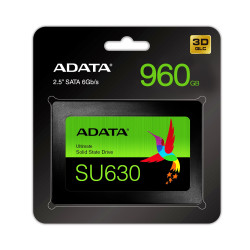ADATA SU630 960GB 2.5" SATA SSD