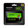 ADATA SU630 960GB 2.5" SATA SSD