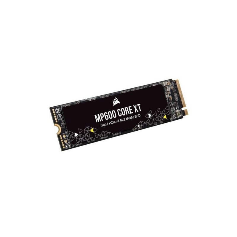 CORSAIR MP600 CORE XT 1TB NVMe PCIe Gen4 SSD