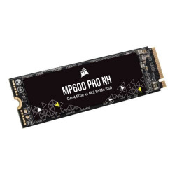 CORSAIR MP600 PRO NH 1TB PCIe 4.0 NVMe SSD