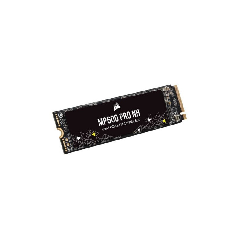 CORSAIR MP600 PRO NH 1TB PCIe 4.0 NVMe SSD