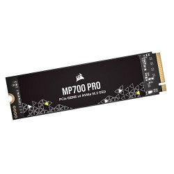 CORSAIR MP700 PRO 1TB PCIe 5.0 NVMe M.2 SSD