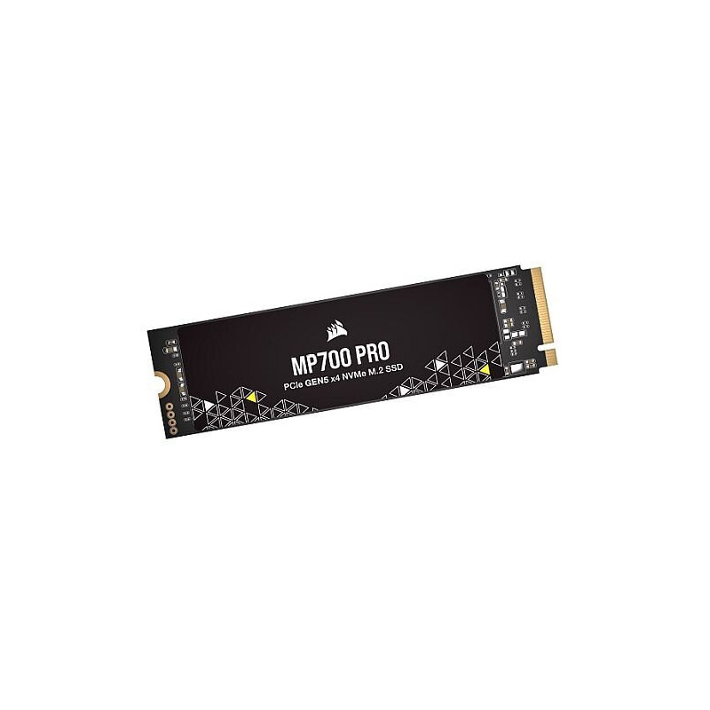 CORSAIR MP700 PRO 1TB PCIe 5.0 NVMe M.2 SSD