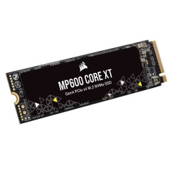 CORSAIR MP600 CORE XT 2TB NVMe PCIe Gen4 SSD