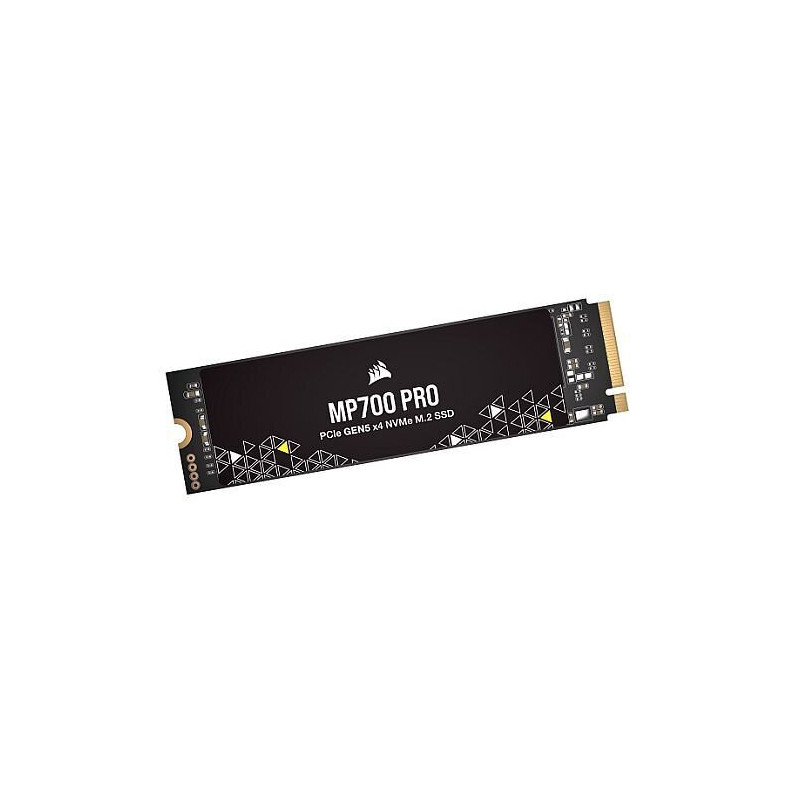 CORSAIR MP700 PRO 2TB PCIe 5.0 NVMe M.2 SSD