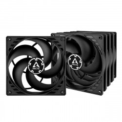 ARCTIC P14 14cm Case Fan 5-Pack