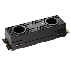 CORSAIR MP700 PRO 2TB PCIe 5.0 NVMe SSD