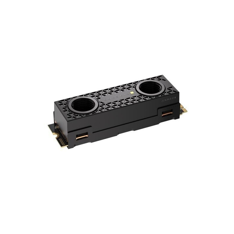 CORSAIR MP700 PRO 2TB PCIe 5.0 NVMe SSD