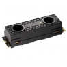 CORSAIR MP700 PRO 2TB PCIe 5.0 NVMe SSD