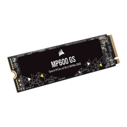 CORSAIR MP600 GS 500GB M.2 NVMe PCIe 4.0 SSD