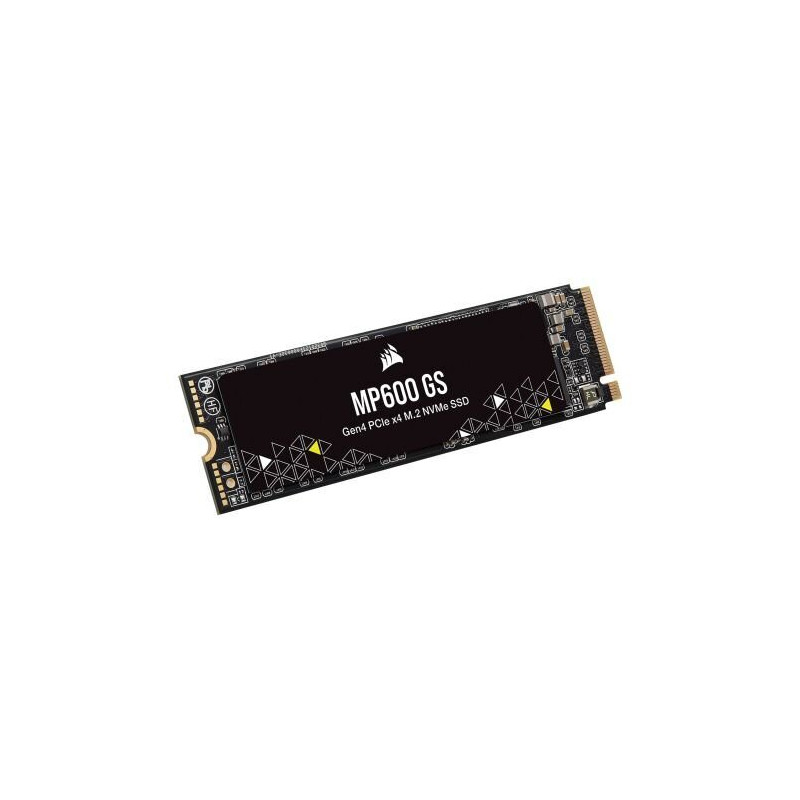 CORSAIR MP600 GS 500GB M.2 NVMe PCIe 4.0 SSD