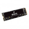 CORSAIR MP600 GS 500GB M.2 NVMe PCIe 4.0 SSD