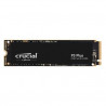 Crucial P3 Plus 1TB NVMe PCIe Gen4 M.2 2280 SSD