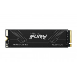 Kingston Fury Renegade 5 1TB PCIe 5.0 NVMe SSD