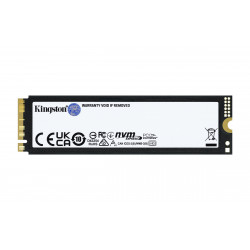 Kingston Fury Renegade 5 1TB PCIe 5.0 NVMe SSD